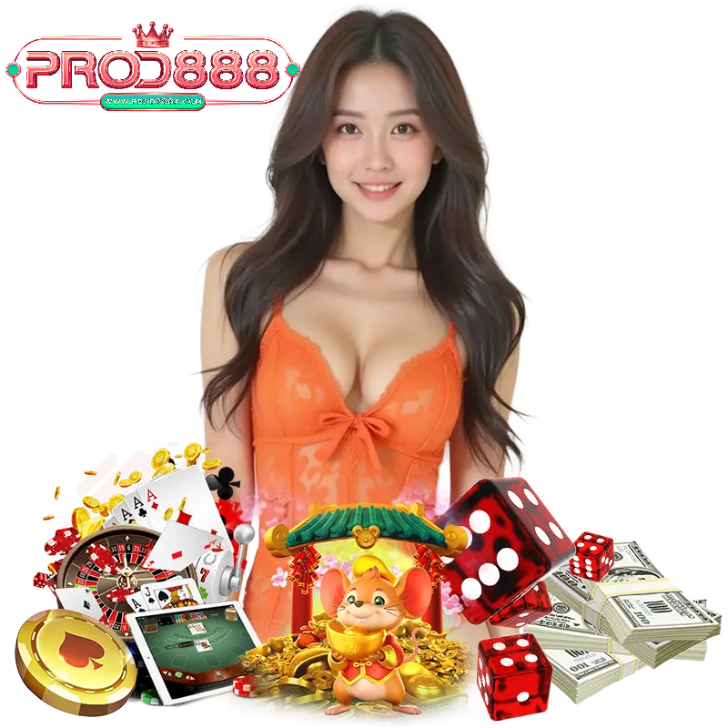 PROD888